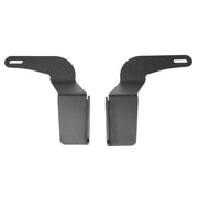 CR2847 Cali Raised 2016-2021 Toyota Tacoma Lower Bumpe - Lights and Components