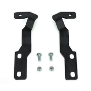CR2857 Cali Raised 2016-2021 Toyota Tacoma Ditch Mount - Lights and Components