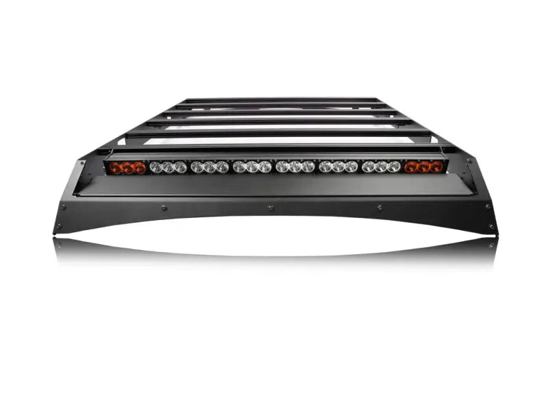CR2877 Cali Raised 2005-2021 Toyota Tacoma Premium Roo