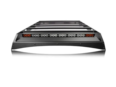 CR2877 Cali Raised 2005-2021 Toyota Tacoma Premium Roo