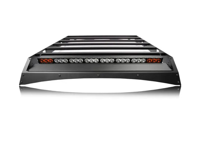 CR2877 Cali Raised 2005-2021 Toyota Tacoma Premium Roo