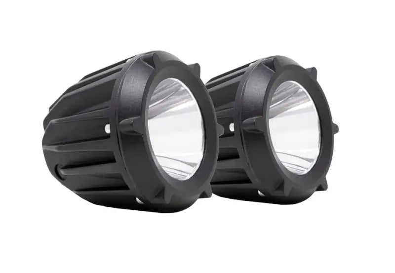 CR2894 Cali Raised 2016-2021 Toyota Tacoma Low Profile