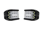 CR2920 Cali Raised 2019+ Ford Ranger Ditch Mounts // 2