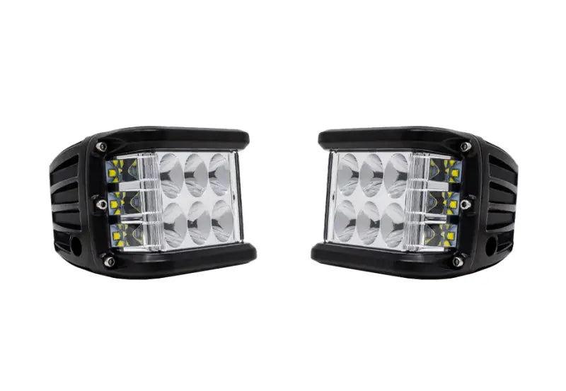 CR2920 Cali Raised 2019+ Ford Ranger Ditch Mounts // 2