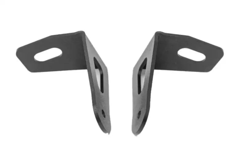 CR2925 Cali Raised 2019+ Ford Ranger Fog Mounts// 18W