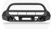 CR3594 Cali Raised 2016+ Tacoma Stealth Bumper - No Le