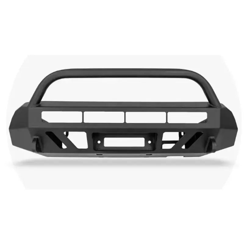 CR3594 Cali Raised 2016+ Tacoma Stealth Bumper - No Le