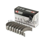 King Engine Bearings CR4637SV King Audi BYT/CDNC/CCZD/CPSA Connecting Rod Bearing Set