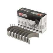 King Engine Bearings CR4637SV CR4637SV King Audi BYT/CDNC/CCZD/CPSA Connecting Rod Bearing Set