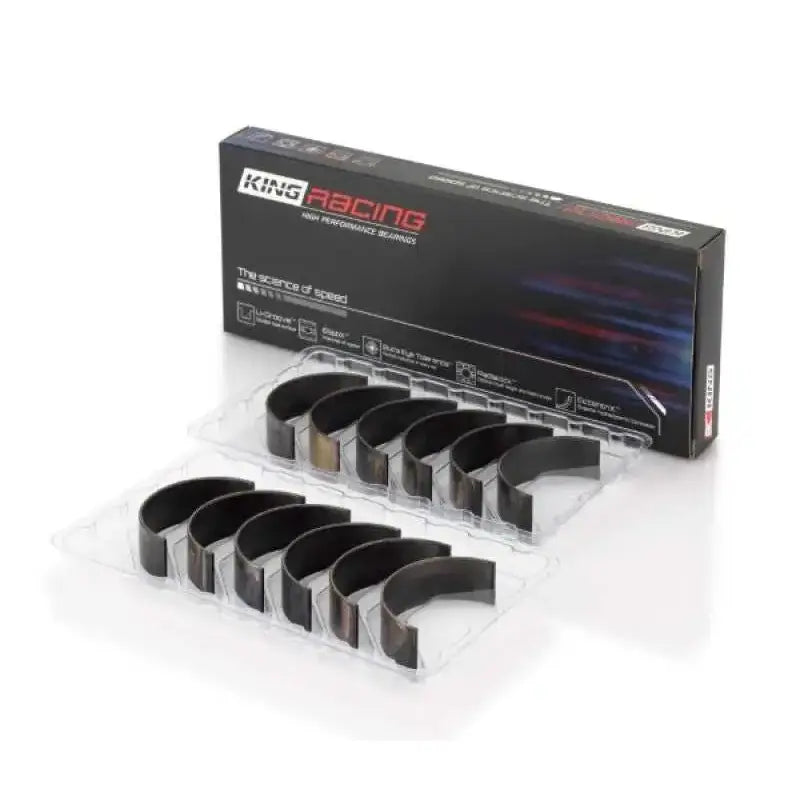 King Engine Bearings CR6640XP King BMW M20/M50 2.0L/2.5L/2.7L (Size STD) Performance Rod Bearing Set