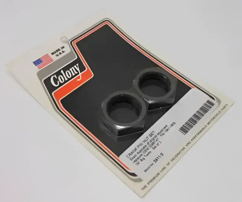 COLONY MACHINE 2411-2