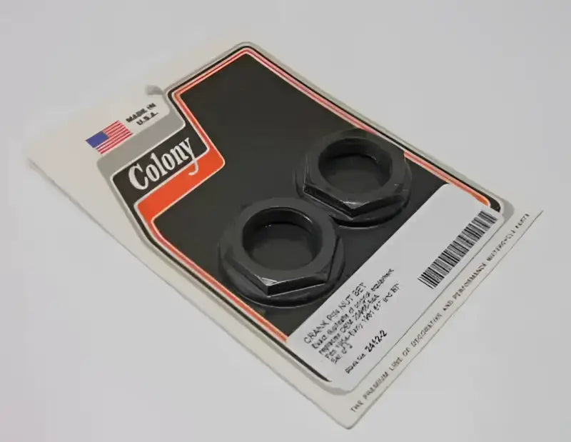 COLONY MACHINE 2412-2