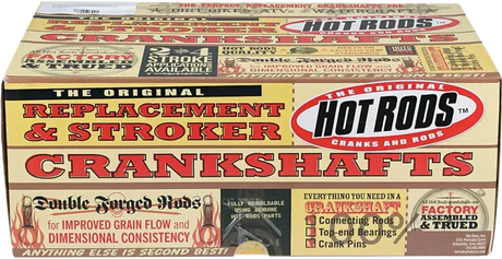 Crankshaft - RV and Auto Parts