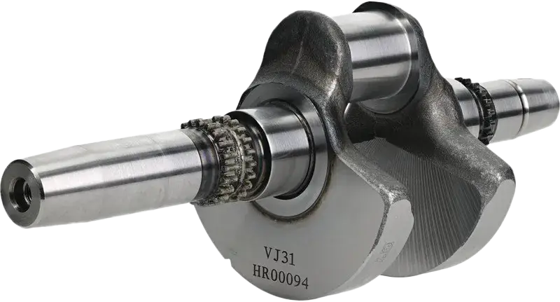 Crankshaft - RV and Auto Parts