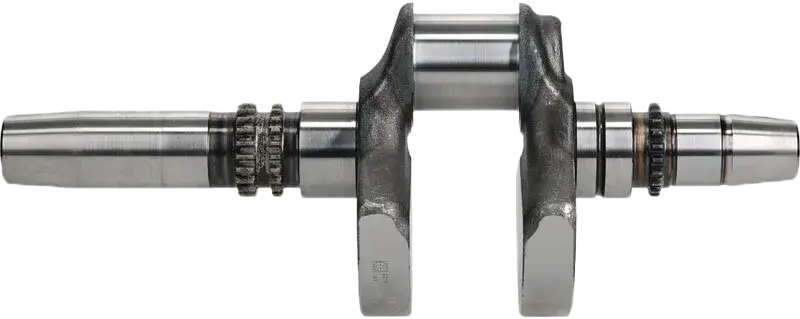 Crankshaft - RV and Auto Parts