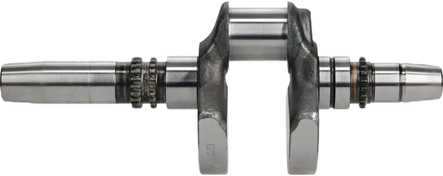 Crankshaft - RV and Auto Parts