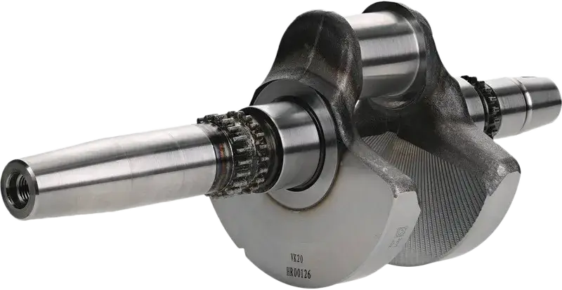 Crankshaft - RV and Auto Parts