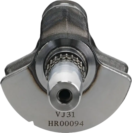 Crankshaft - RV and Auto Parts