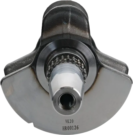 Crankshaft - RV and Auto Parts