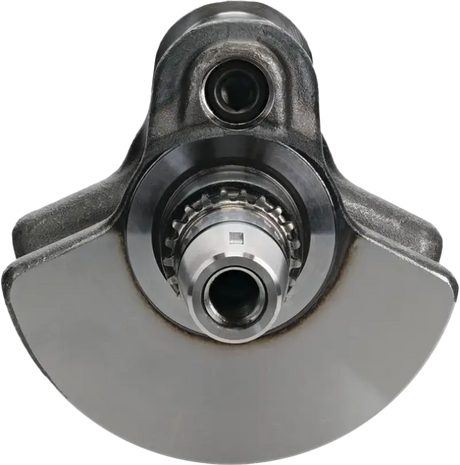 Crankshaft - RV and Auto Parts