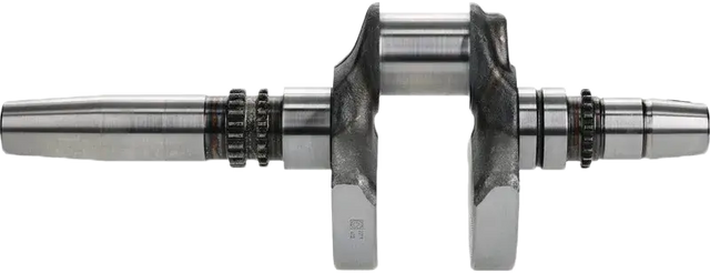 Crankshaft - RV and Auto Parts