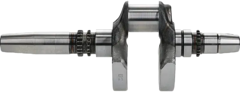 Crankshaft - RV and Auto Parts