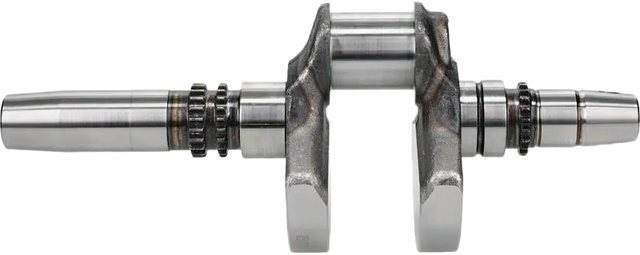 Crankshaft