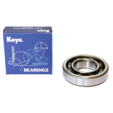 Crankshaft Bearing Gas/Yam 