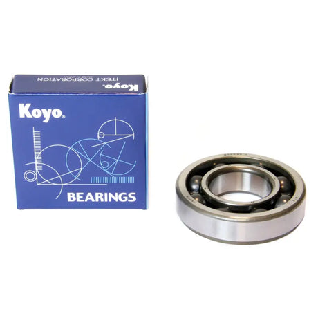 Crankshaft Bearing Gas/Yam 