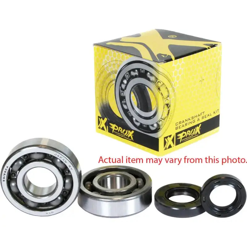 PROX Crankshaft Bearing Hon for Powersports