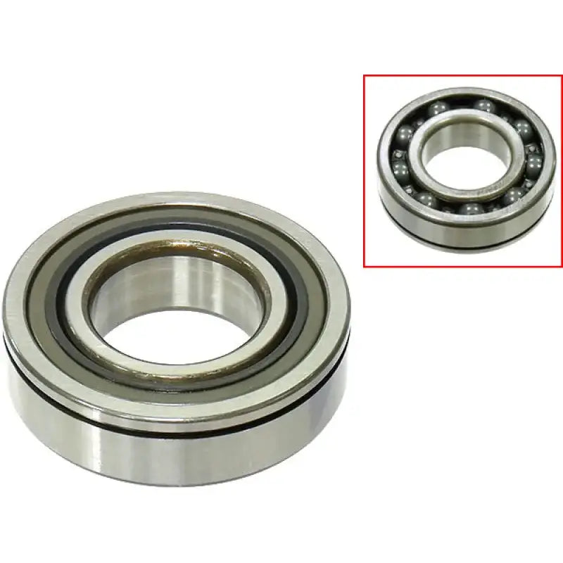 Crankshaft Bearing Pol - Powersports