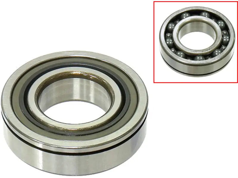 Crankshaft Bearing Pol - Powersports