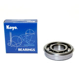 Crankshaft Bearing 