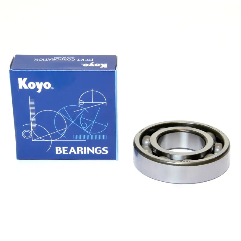 Crankshaft Bearing 