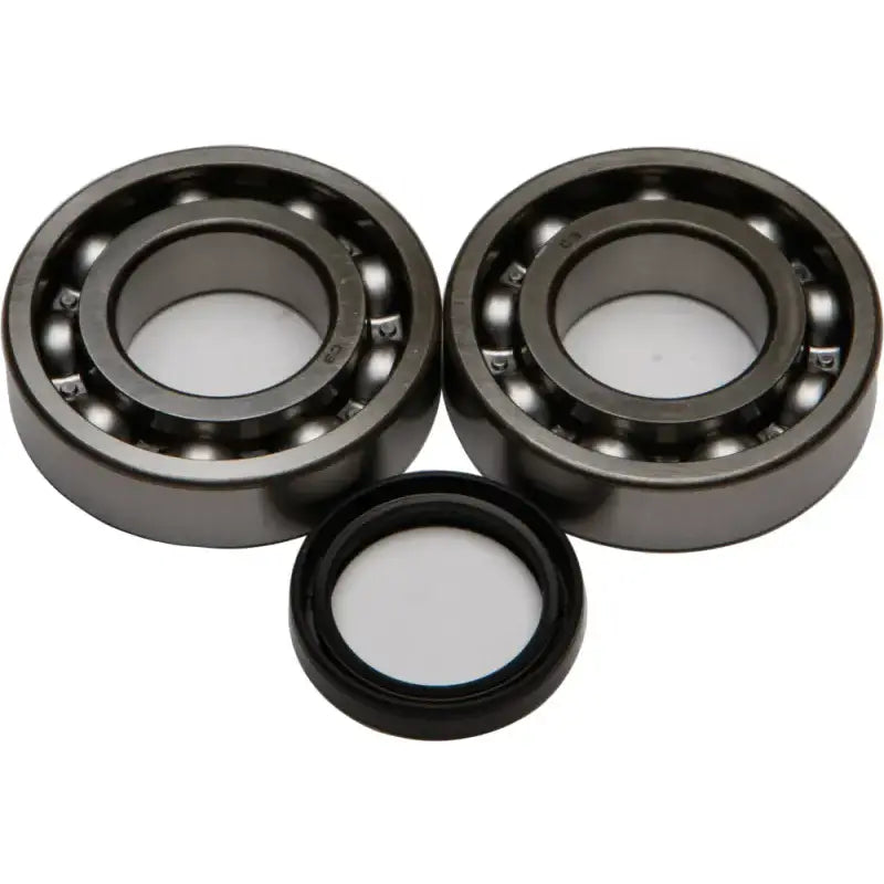 Crankshaft Bearing/Seal Kit - Powersports
