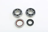 Crankshaft Bearing & Seal Kit Husq/Ktm