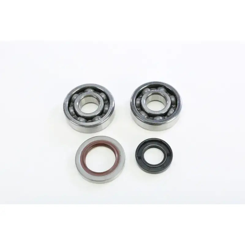 Crankshaft Bearing & Seal Kit Husq/Ktm