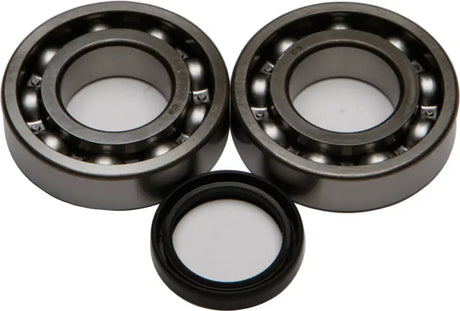Crankshaft Bearing/Seal Kit - Powersports