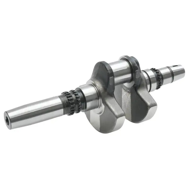 HOT RODS Crankshaft Can