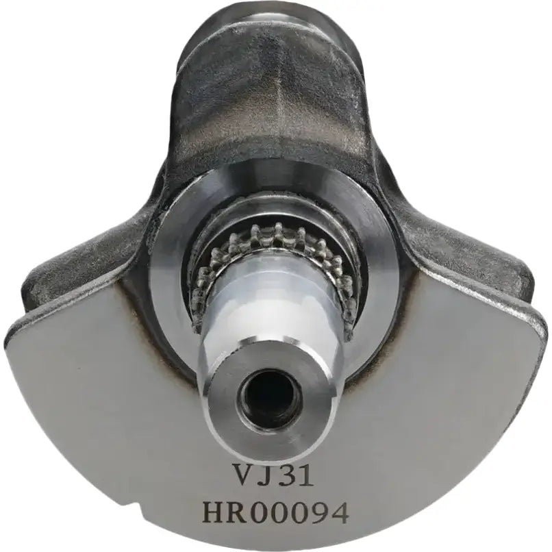 Crankshaft - RV and Auto Parts