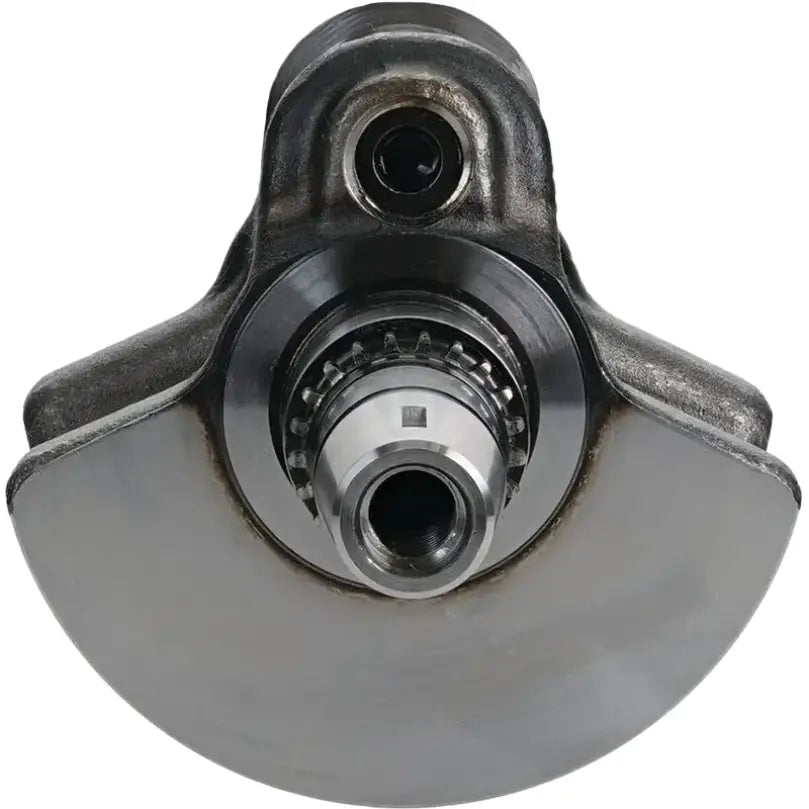 Crankshaft - RV and Auto Parts