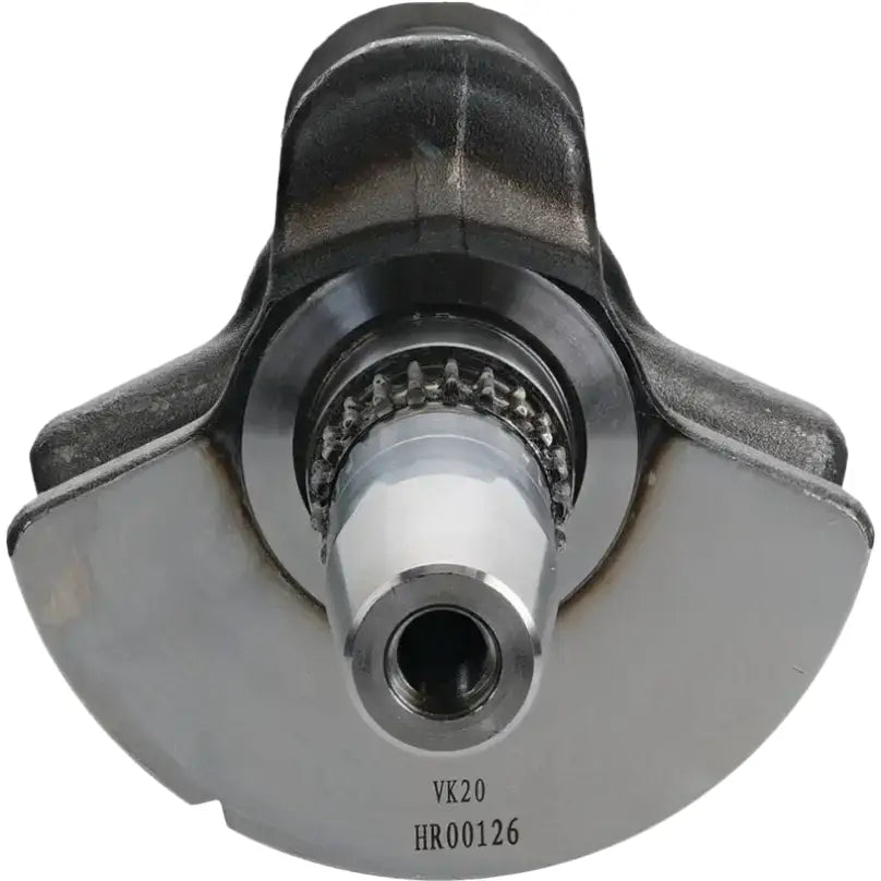 Crankshaft - RV and Auto Parts