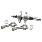 HOT RODS Crankshaft Can