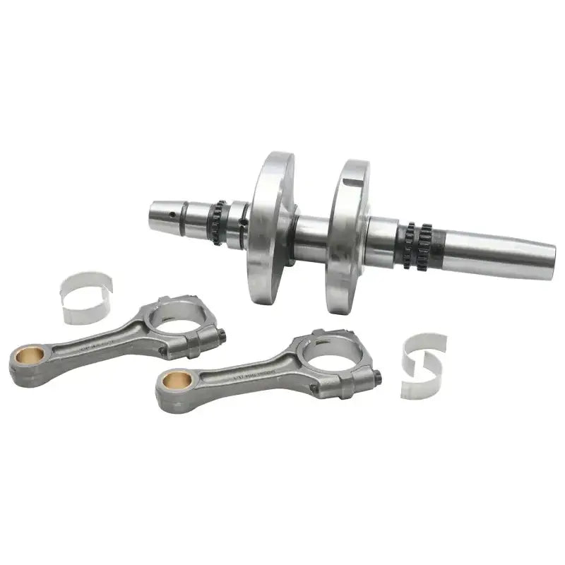 HOT RODS Crankshaft Can