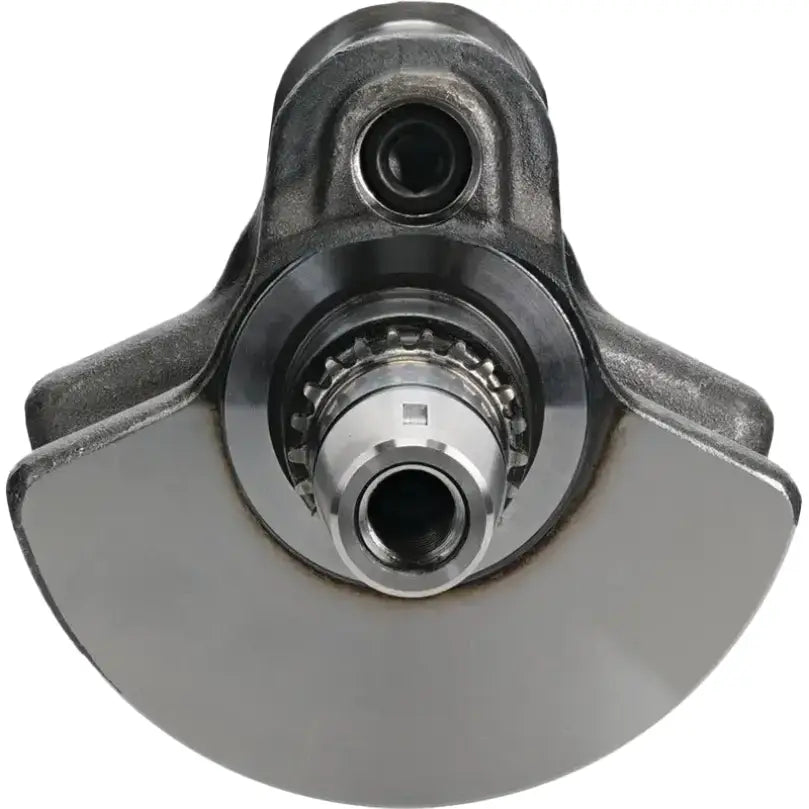 Crankshaft - RV and Auto Parts