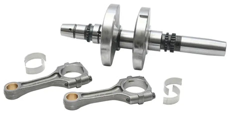 HOT RODS Crankshaft Can