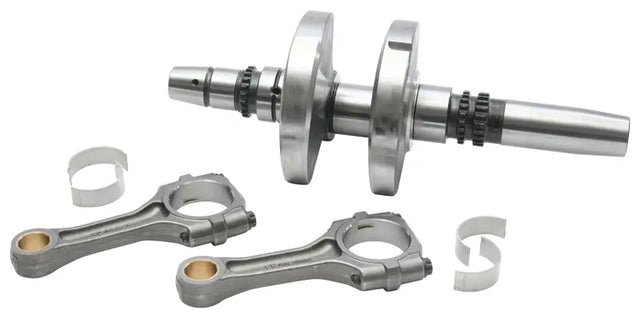 HOT RODS Crankshaft Can