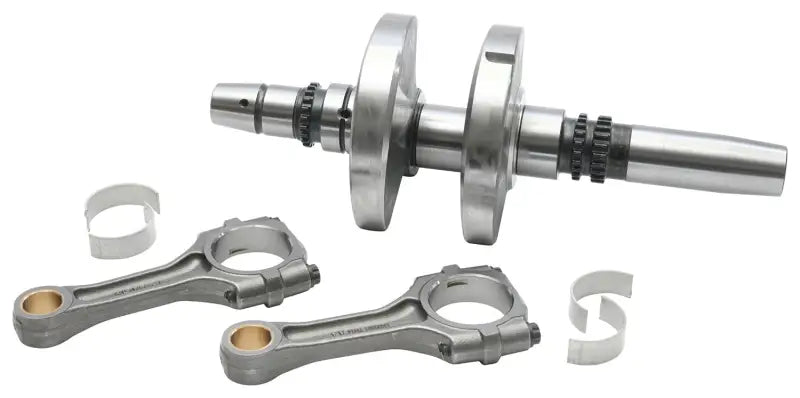HOT RODS Crankshaft Can