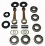 WSM Crankshaft Rebuild Kit S D for Powersports