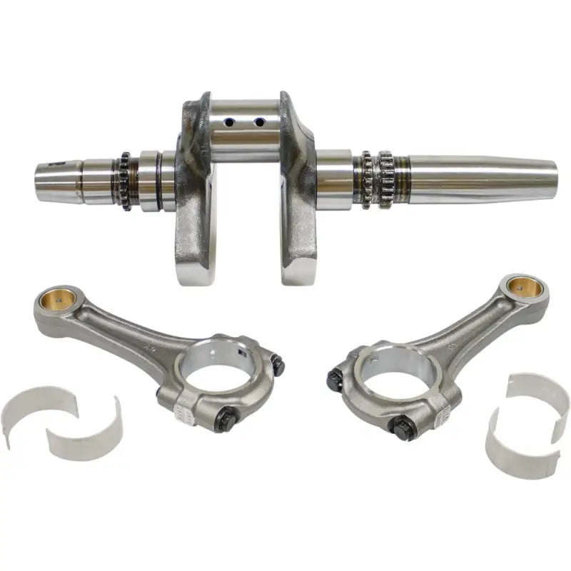 Crankshaft And Rods Kit - HOT RODS